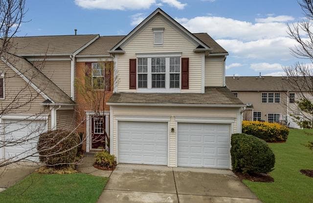 9032 Mcalwaine Preserve Avenue - 9032 Mcalwaine Preserve Avenue, Charlotte, NC 28277