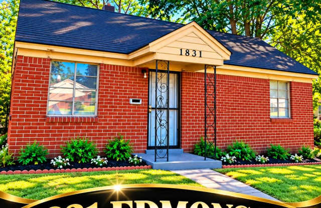 1831 Edmondson Ave Gallery 1