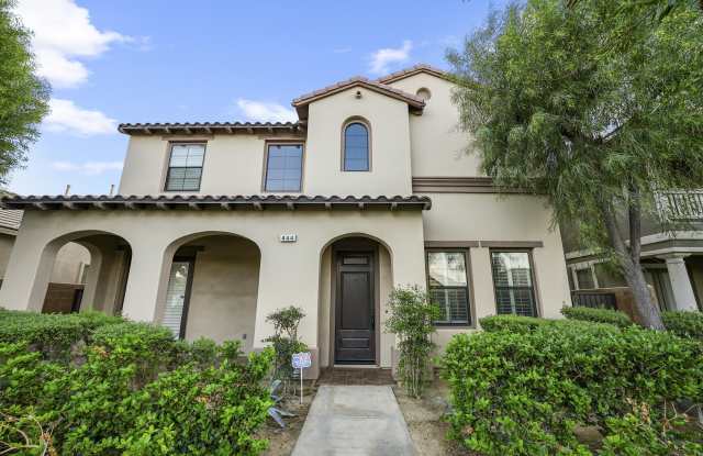 444 Via Milano - 444 Via Milano, Cathedral City, CA 92234