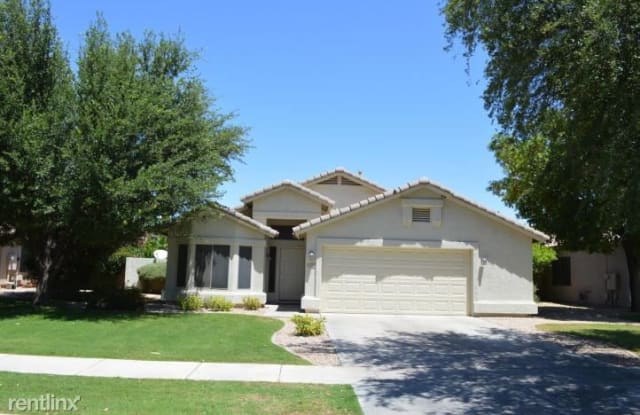 1822 W Havasu Way - 1822 West Havasu Way, Chandler, AZ 85248
