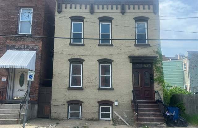 120 Jefferson Street photos photos