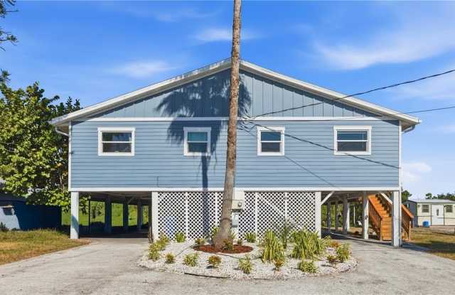 3303 W SHELL POINT #A ROAD - 3303 West Shell Point Road, Ruskin, FL 33570