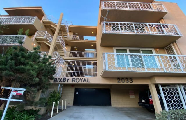 2033 E 3rd Street Unit 1B - 2033 E 3rd St, Long Beach, CA 90814