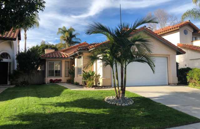 1814 Via Allena - 1814 via Allena, Oceanside, CA 92056