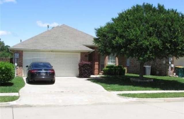 1205 Buehler Court - 1205 Buehler Court, Lewisville, TX 75067