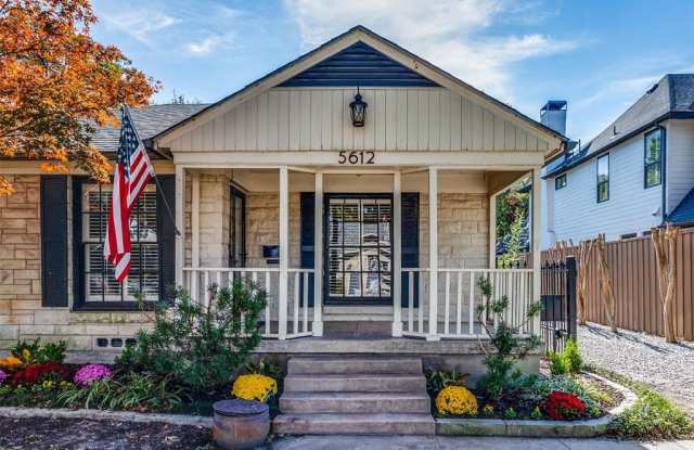 5612 Bryn Mawr Drive Gallery 3