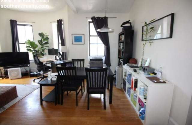 533 Columbus Ave. Gallery 2