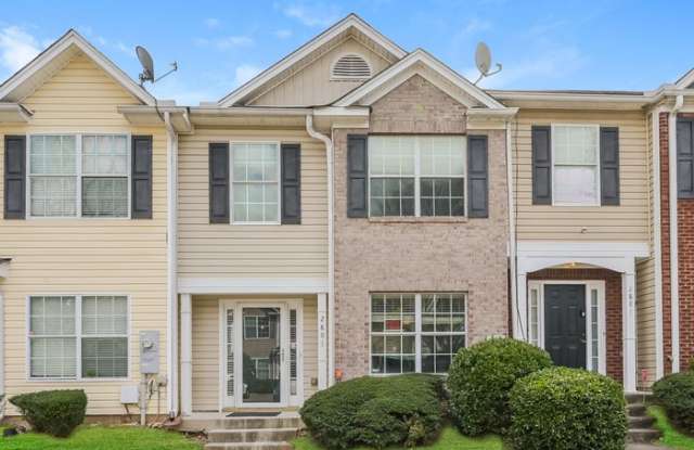 2803 Vining Ridge Terrace - 2803 Vining Ridge Terrace, DeKalb County, GA 30034 2803 Vining Ridge Terrace - 2803 Vining Ridge Terrace, DeKalb County, GA 30034