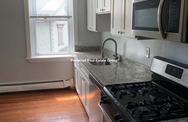 6 Mount Pleasant Ter. - 6 Mount Pleasant Terrace, Boston, MA 02119