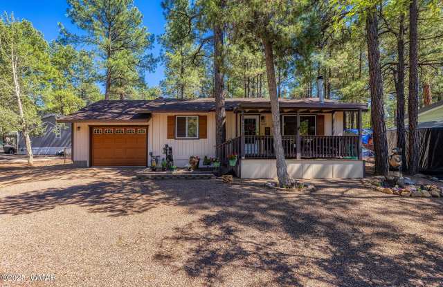 4321 West Mogollon Drive photos photos