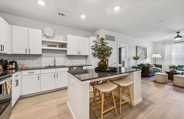 Ascend Morganton Park photos photos