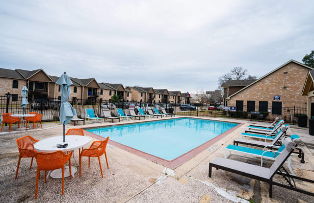 The Brazos Apartments photos photos