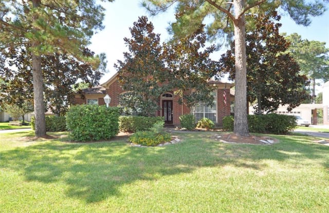 18703 Chestnut Crest Drive - 18703 Chestnut Crest Drive, Atascocita, TX 77346