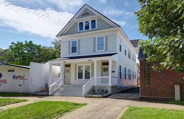 Pre-Leasing for the 26-27 School Year! - Modern home offering the perfect blend of convenience, comfort, and city living photos photos
