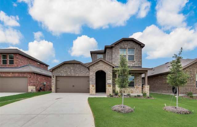 1428 Millstead Rill Drive Gallery 1
