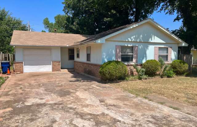 Beautiful Remodeled Mustang Home! photos photos