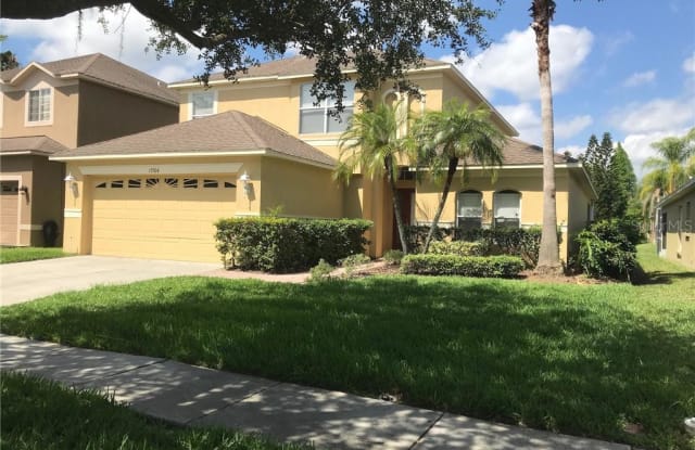 19304 SANDY SPRINGS CIRCLE - 19304 Sandy Springs Circle, Cheval, FL 33558