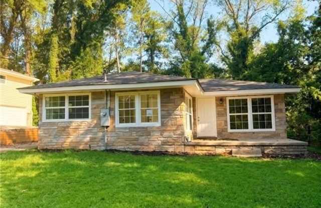1711 Hortense Place NW Gallery 1