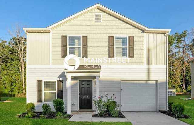 3813 Miller Drive - 3813 Miller Drive, Greensboro, NC 27405