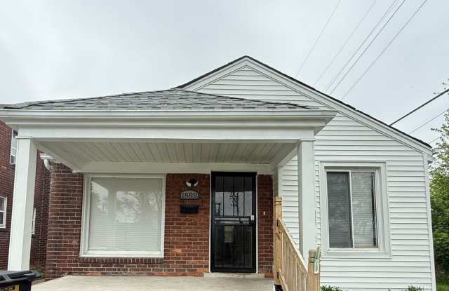 Renovated 3-Bedroom Home – We Welcome Section 8! photos photos