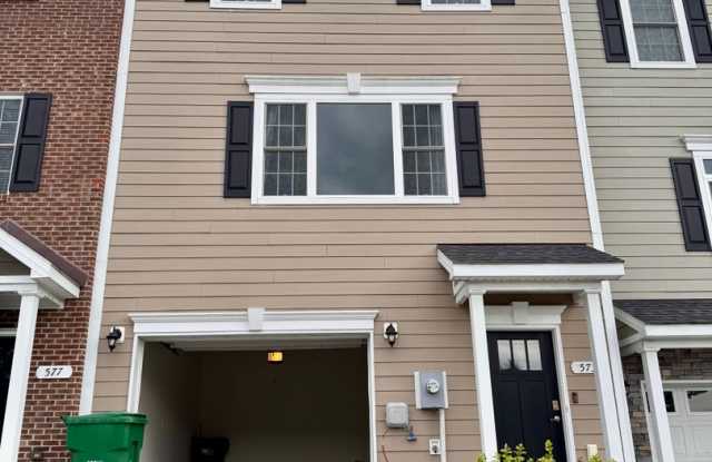 Townhouse for Rent in Spring Oaks! photos photos