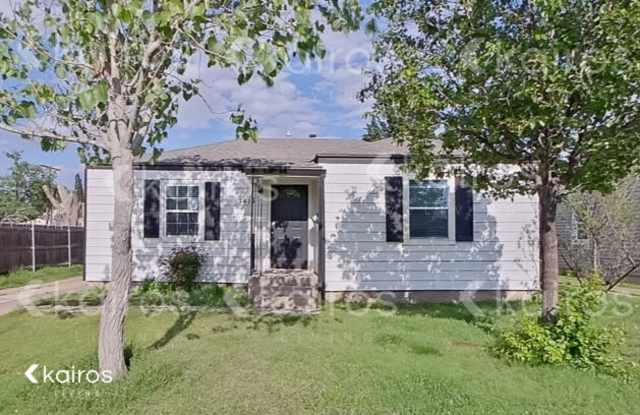 3415 South Hughes Street photos photos