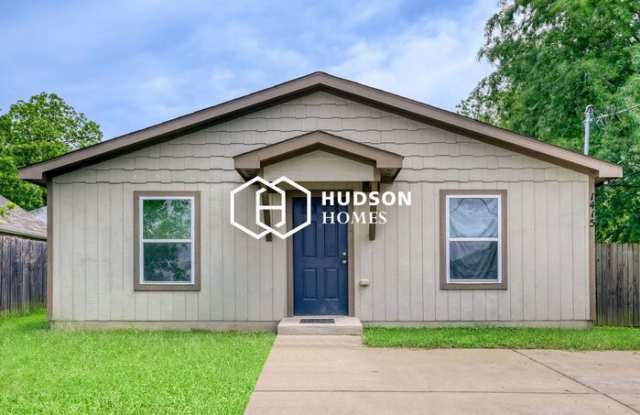 1415 South Austin Street photos photos