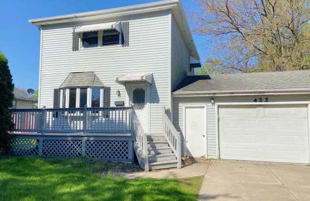 2 Bedroom Home in Griffith photos photos