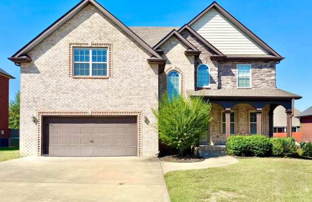 413 Clover Meadows Ct Gallery 1