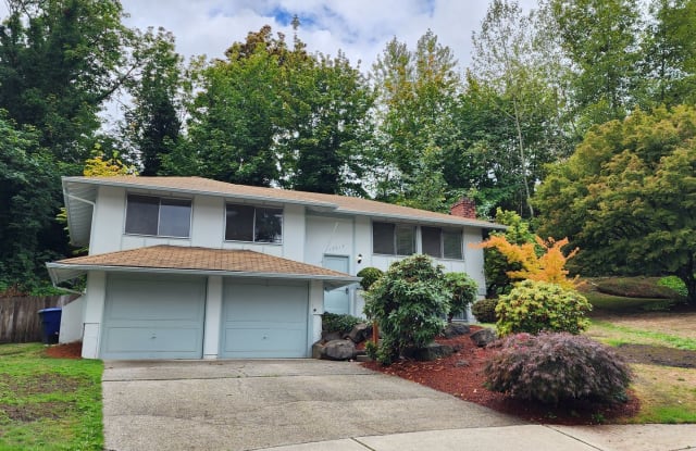 12917 SE 23rd Street - 12917 Southeast 23rd Street, Bellevue, WA 98005