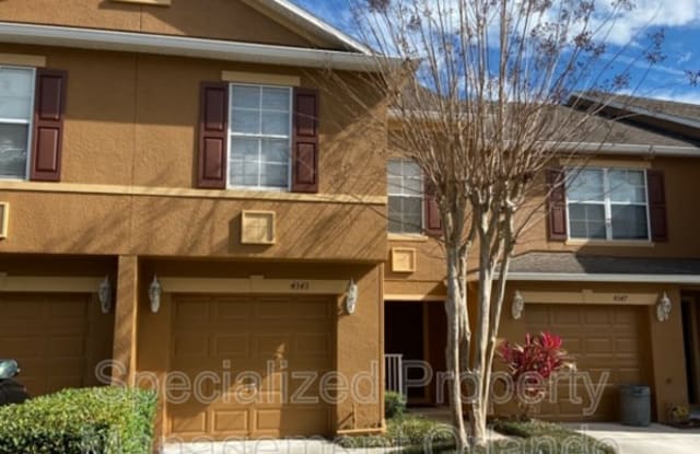 4343 Aristocrat Pt - 4343 Aristocrat Point, Seminole County, FL 32765