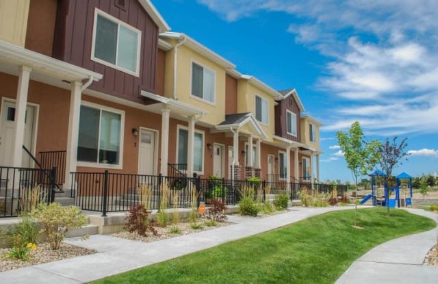 South Ridge Town Homes Gallery 3