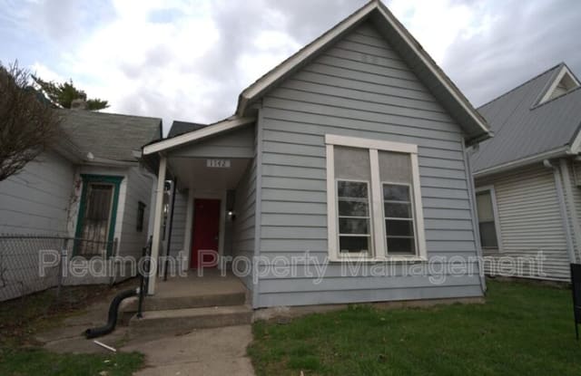 1142 S Reisner St - 1142 South Reisner Street, Indianapolis, IN 46221