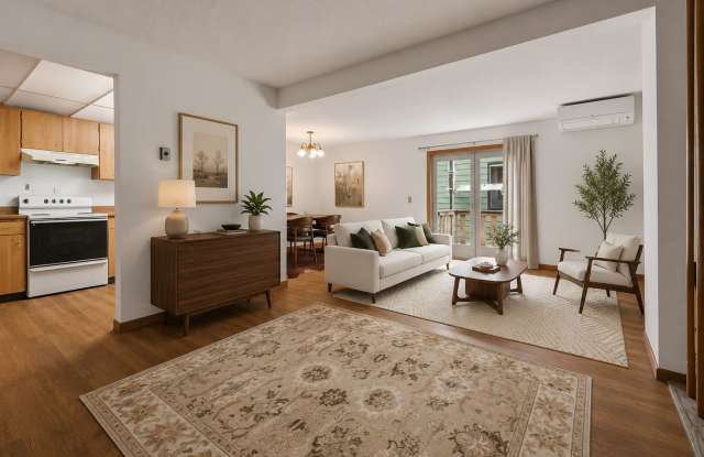 Van Cleve Townhomes Gallery 3