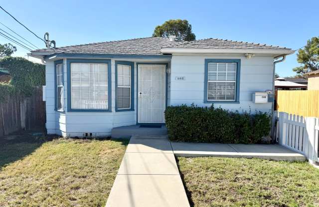 S. JOHNSON AVENUE photos photos S. JOHNSON AVENUE photos photos