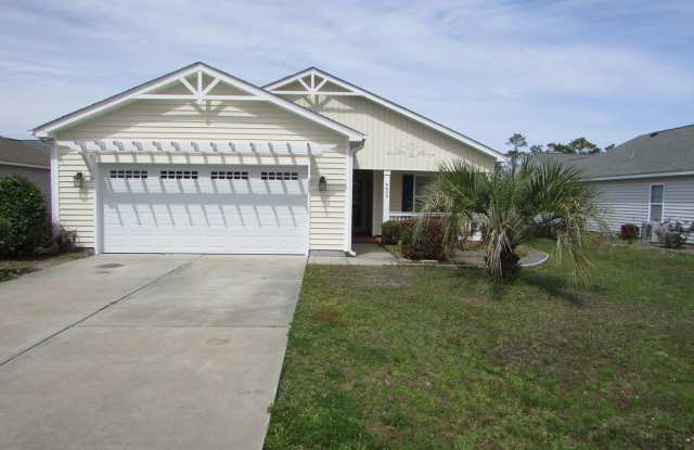 This property is located at The Villages at Mariner's Pointe - 3 Bedrooms  2 Baths  with 2 Car Garage photos photos