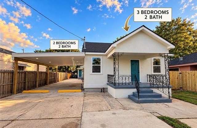 4541 LIGUSTRUM Street Gallery 1