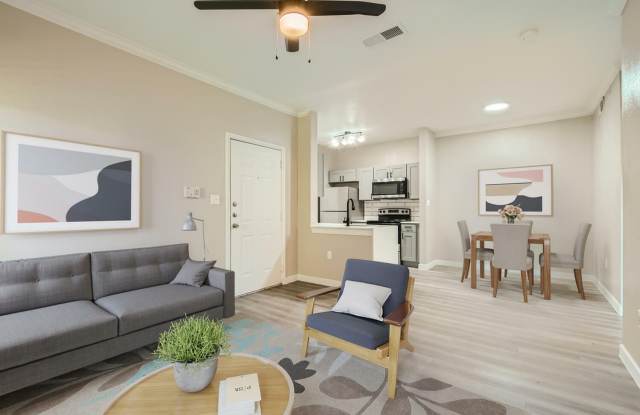 Rise Creekside photos photos