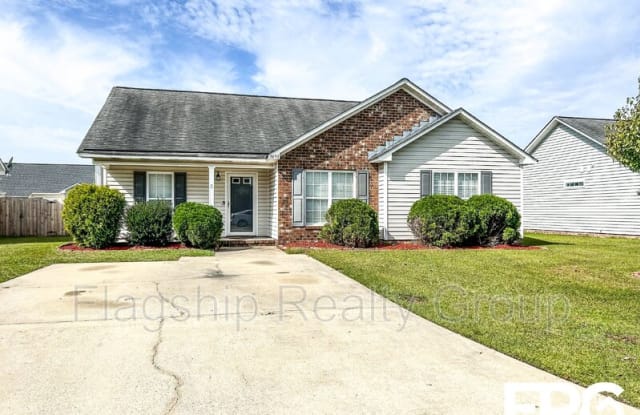 3698 Highland Drive - 3698 Highland Drive, Ayden, NC 28513