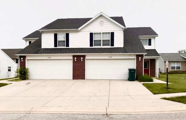 2736 Wyndham Way - 2736 Wyndham Way, Tippecanoe County, IN 47906