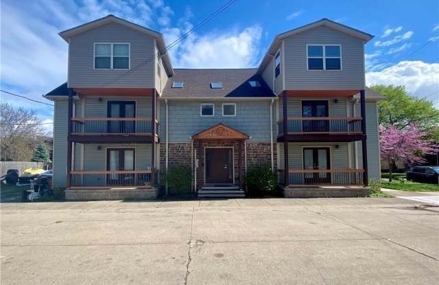 2349 W 5th Street - 2349 West 5th Street, Cleveland, OH 44113