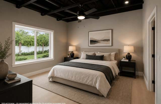 Waterchase Apartments Gallery 2