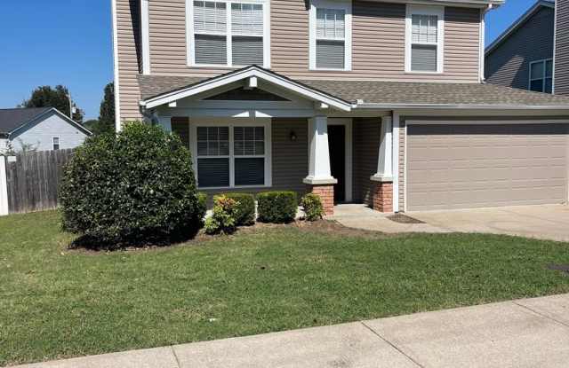 3 Bed 2.5 Bath Nashville Opry Mills Area FOR LEASE photos photos