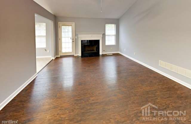 2331 Sandspring Drive SW Gallery 2