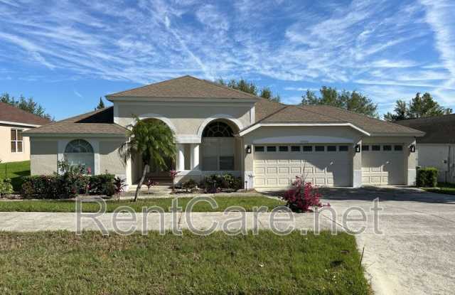 10955 Lemay Dr. - 10955 Lemay Drive, Lake County, FL 34711
