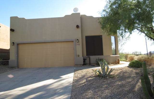 6053 E Knolls Way S - 6053 East Knolls Way North, Cave Creek, AZ 85331
