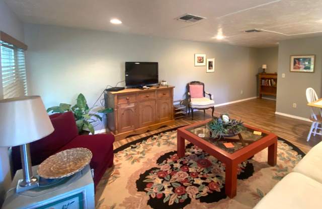 2 Bedroom Apartment Furnished All BILLS Paid Gallery 4