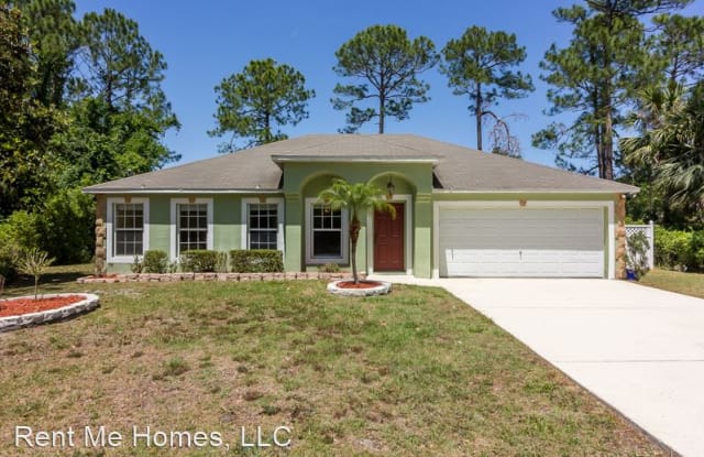 53 Sloganeer Trl. - 53 Sloganeer Trail, Palm Coast, FL 32164