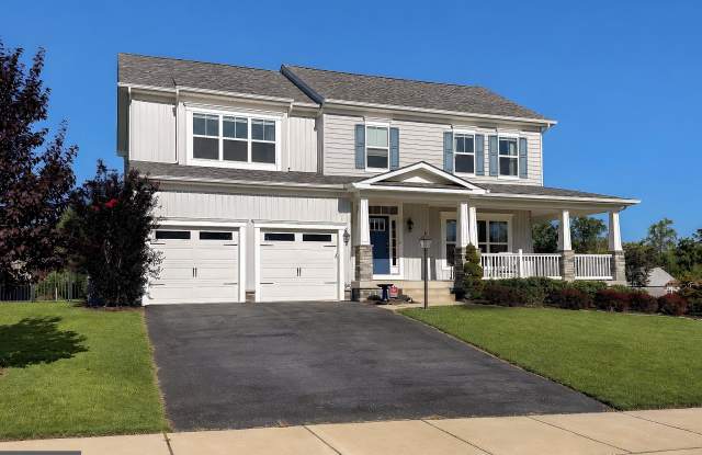 45242 WOODHAVEN Drive Gallery 1