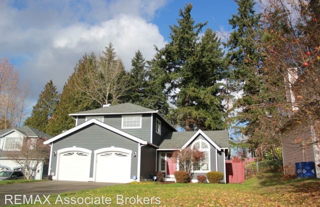 10608 SE 186th St - 10608 Southeast 186th Street, Renton, WA 98055